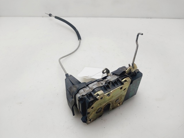 Zamek drzwi przednich lewych 9135L0 PEUGEOT