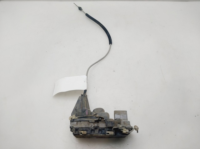 Zamek drzwi przednich lewych 9135L0 PEUGEOT