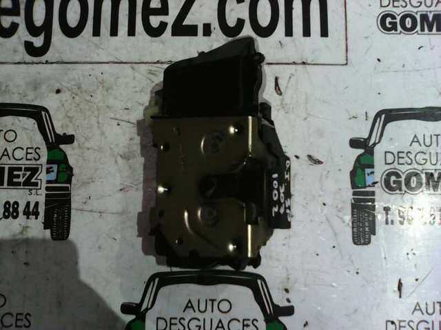 Zamek drzwi przednich lewych 9135L0 PEUGEOT