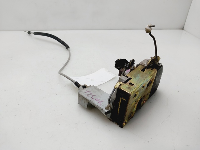 Zamek drzwi przednich lewych 9135L0 PEUGEOT