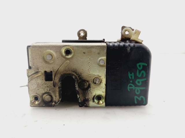 Zamek drzwi przednich lewych 9135L0 PEUGEOT