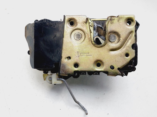 Zamek drzwi przednich lewych 9135L0 PEUGEOT