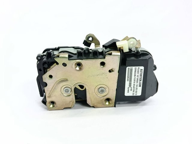 Zamek drzwi przednich lewych 9135L0 PEUGEOT