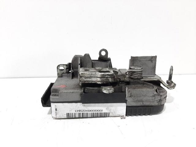 Zamek drzwi przednich lewych 9135L4 PEUGEOT