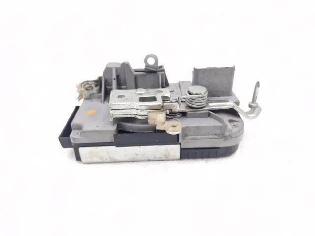 Zamek drzwi przednich lewych 9135L4 PEUGEOT