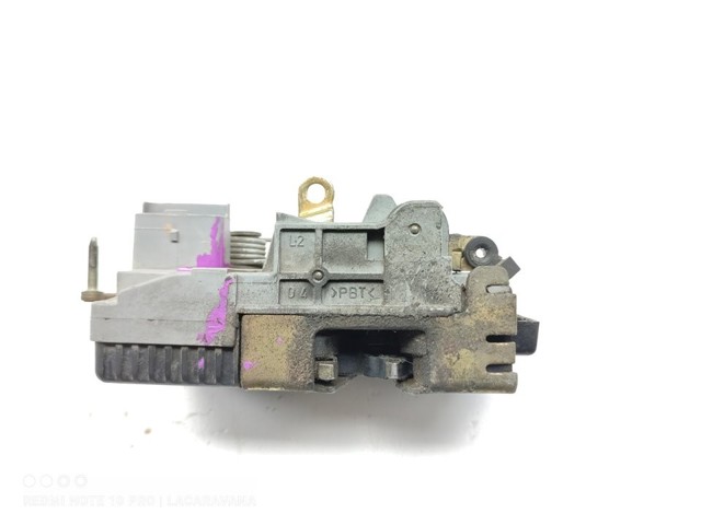 Zamek drzwi przednich lewych 9135L4 PEUGEOT