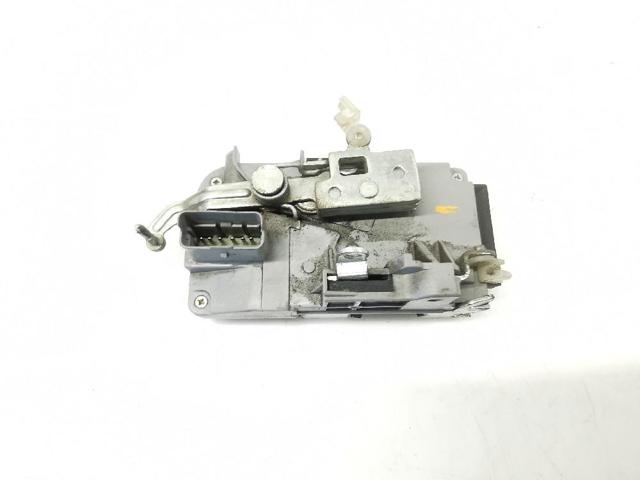 Zamek drzwi przednich lewych 9135L4 PEUGEOT