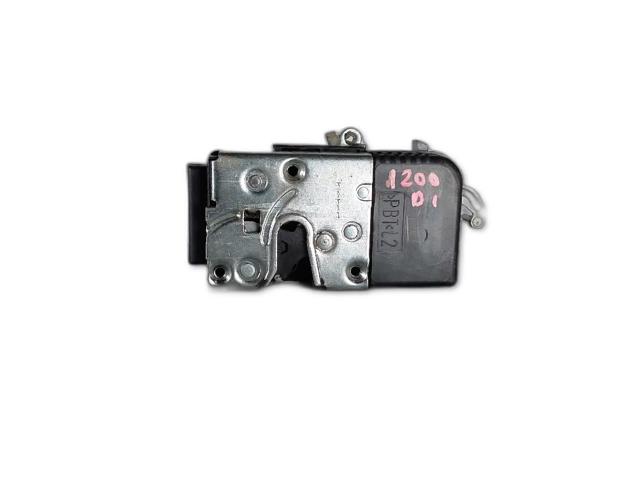 Zamek drzwi przednich lewych 9135L4 PEUGEOT