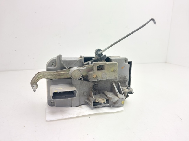 Zamek drzwi przednich lewych 9135L4 PEUGEOT