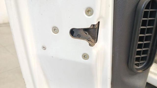 Zamek drzwi przednich lewych 9135L4 PEUGEOT