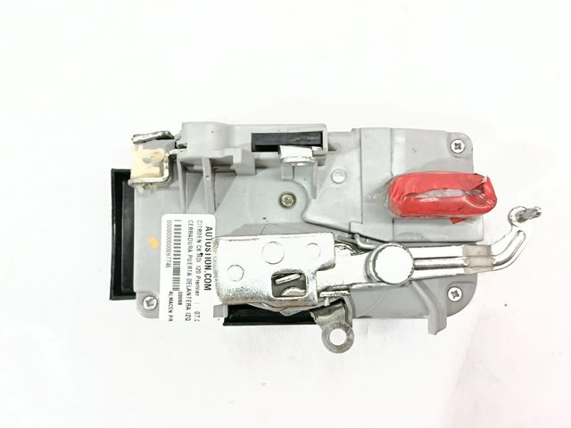 Zamek drzwi przednich lewych 9135L4 PEUGEOT