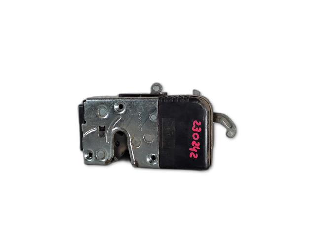 Zamek drzwi przednich lewych 9135L4 PEUGEOT