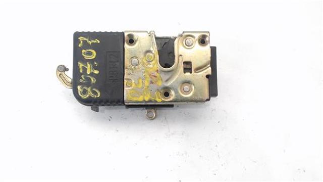 Zamek drzwi przednich lewych 9135L4 PEUGEOT