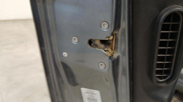 Zamek drzwi przednich lewych 9135L4 PEUGEOT