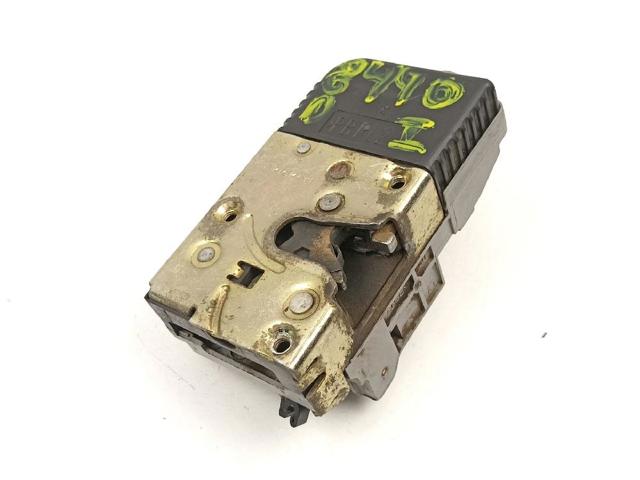 Zamek drzwi przednich lewych 9135L4 PEUGEOT