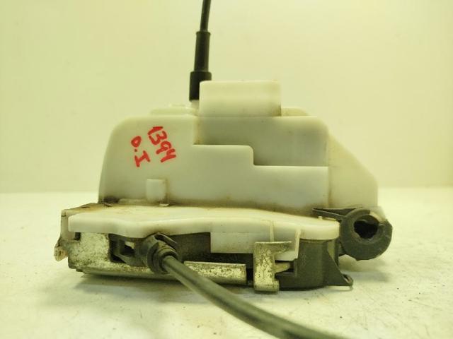 Zamek drzwi przednich lewych Citroen C3 1 FC