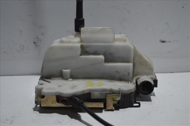 Zamek drzwi Citroen C3