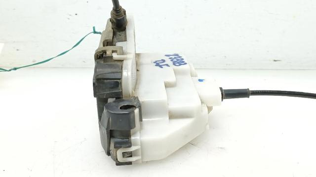 Zamek drzwi przednich lewych Citroen C3 1 FC