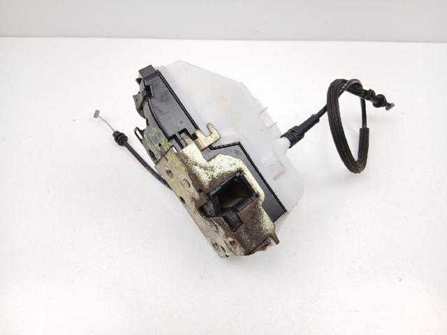 Zamek drzwi Citroen C3