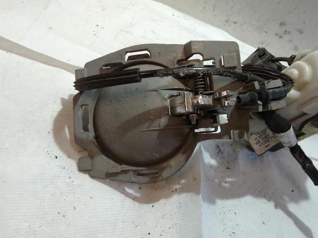 Zamek drzwi przednich lewych Citroen C3 1 FC