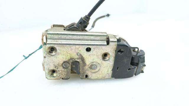 Zamek drzwi przednich lewych Citroen C3 1 FC