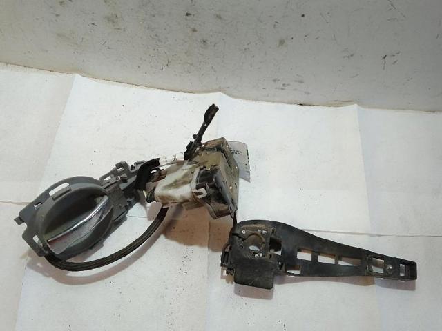 Zamek drzwi przednich lewych Citroen C3 1 FC