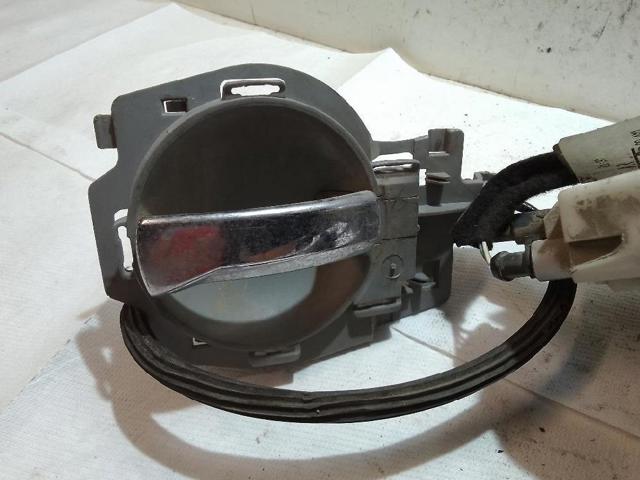 Zamek drzwi przednich lewych Citroen C3 1 FC