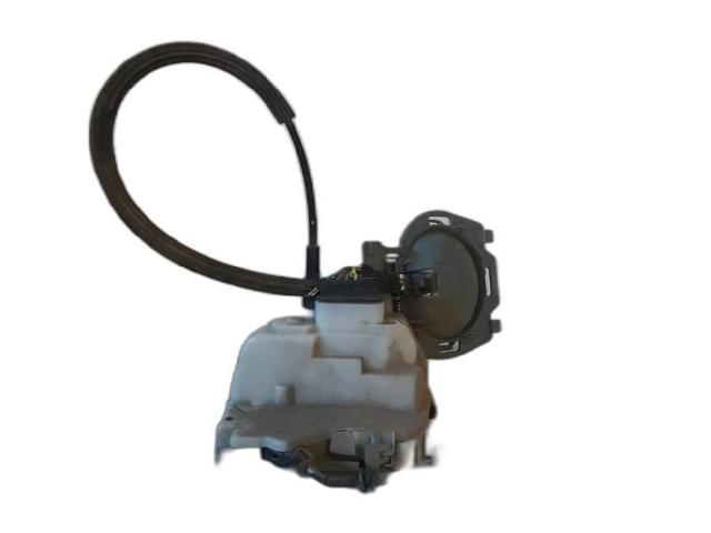 Zamek drzwi przednich lewych Citroen C3 1 FC