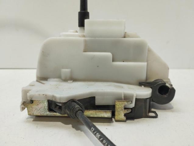 Zamek drzwi Citroen C3