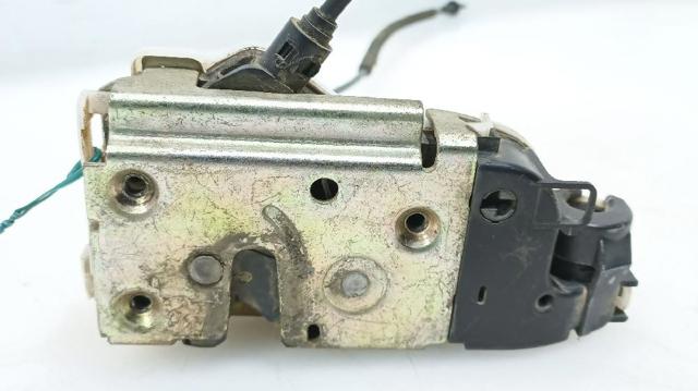 Zamek drzwi przednich lewych Citroen C3 1 FC