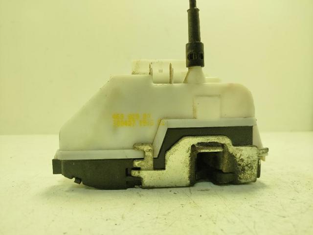 Zamek drzwi przednich lewych Citroen C3 1 FC