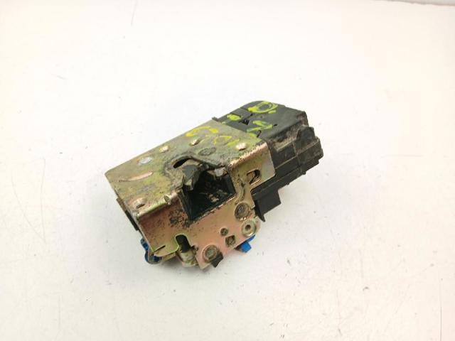 Zamek drzwi przednich lewych 9135P1 PEUGEOT