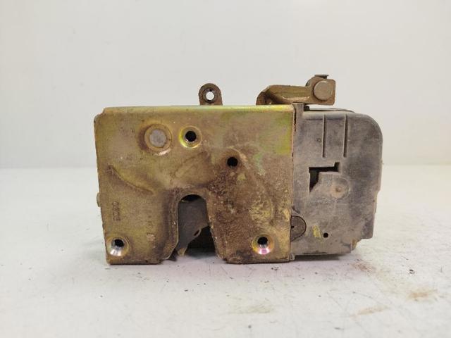 Zamek drzwi przednich lewych 9135P1 PEUGEOT