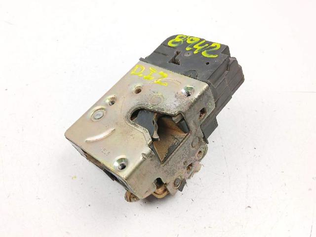 Zamek drzwi przednich lewych 9135P1 PEUGEOT