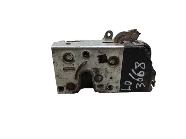 Zamek drzwi przednich lewych 9135P1 PEUGEOT