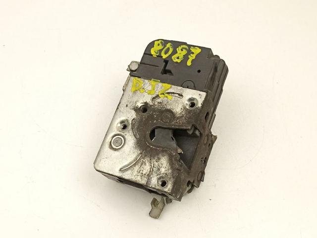 Zamek drzwi przednich lewych 9135P1 PEUGEOT