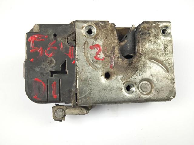 Zamek drzwi przednich lewych 9135P1 PEUGEOT