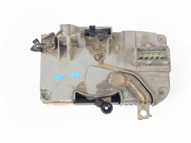 Zamek drzwi przednich lewych 9135P1 PEUGEOT