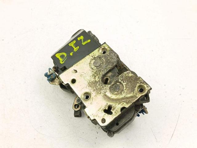 Zamek drzwi przednich lewych 9135P1 PEUGEOT