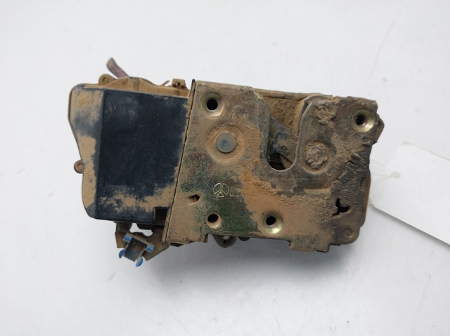 Zamek drzwi przednich lewych 9135P1 PEUGEOT