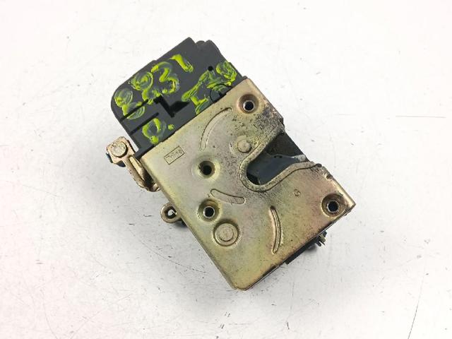 Zamek drzwi przednich lewych 9135P1 PEUGEOT