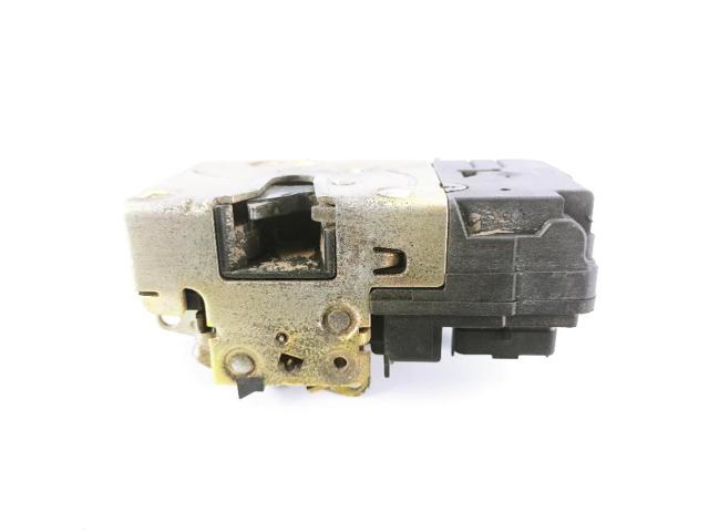 Zamek drzwi przednich lewych 9135P1 PEUGEOT