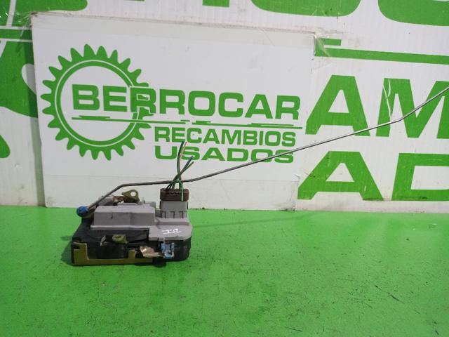 Zamek drzwi przednich lewych 9135P1 PEUGEOT