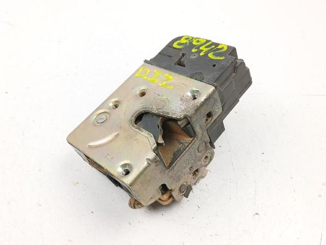 Zamek drzwi przednich lewych 9135P1 PEUGEOT