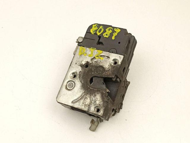 Zamek drzwi przednich lewych 9135P1 PEUGEOT