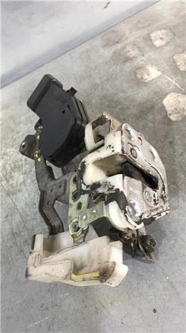 Zamek drzwi przednich lewych 9135T2 PEUGEOT
