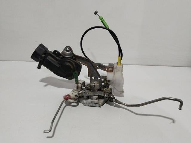 Zamek drzwi przednich lewych 9135T2 PEUGEOT
