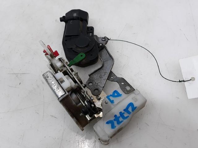 Zamek drzwi przednich lewych 9135T2 PEUGEOT