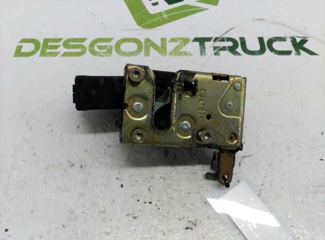 Kupić Zamek drzwi przednich prawych Peugeot 405 II 4B w dobrej cenie
