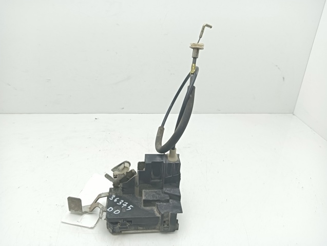 Zamek drzwi przednich prawych 9136A7 PEUGEOT